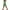 Green, variant on Cotton Linen Capri Pants for Women Casual Summer Side Split Button Capris Relaxed Fit Elastic Waistband Pants with Pockets