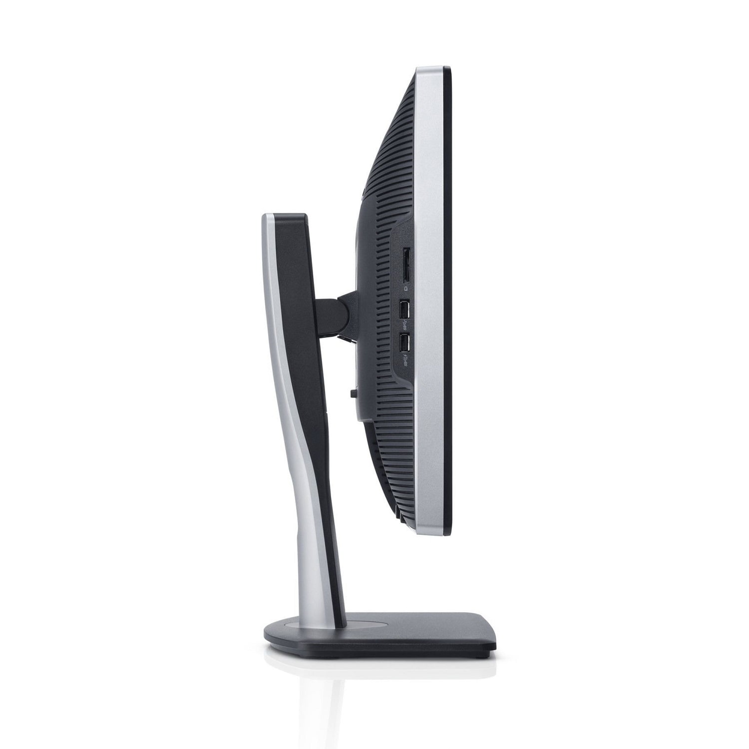 Dell U2413F Monitor - 24 inch LCD Screen |Antiglare IPS