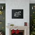 thumbnail image 5 of Scripture Walls Empty Yourself Matthew 11:28 Christian Wall Art Bible Verse Print Ready to Hang Unframed, 5 of 18