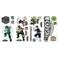 thumbnail image 6 of My Hero Academia Wall Decals, 6 of 6