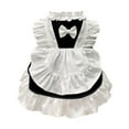thumbnail image 2 of Cat Dress Cute Wedding Fashion Adorable Skirt Costume Birthday Cat Clothing M, 2 of 8