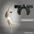 thumbnail image 3 of Abs Stimulator Electric Hips Trainer,Hip Trainer,Electronic Backside Muscle Toner, Smart Wearable Buttock Ab Stimulator for Men Women,Slimming Machine, 3 of 10