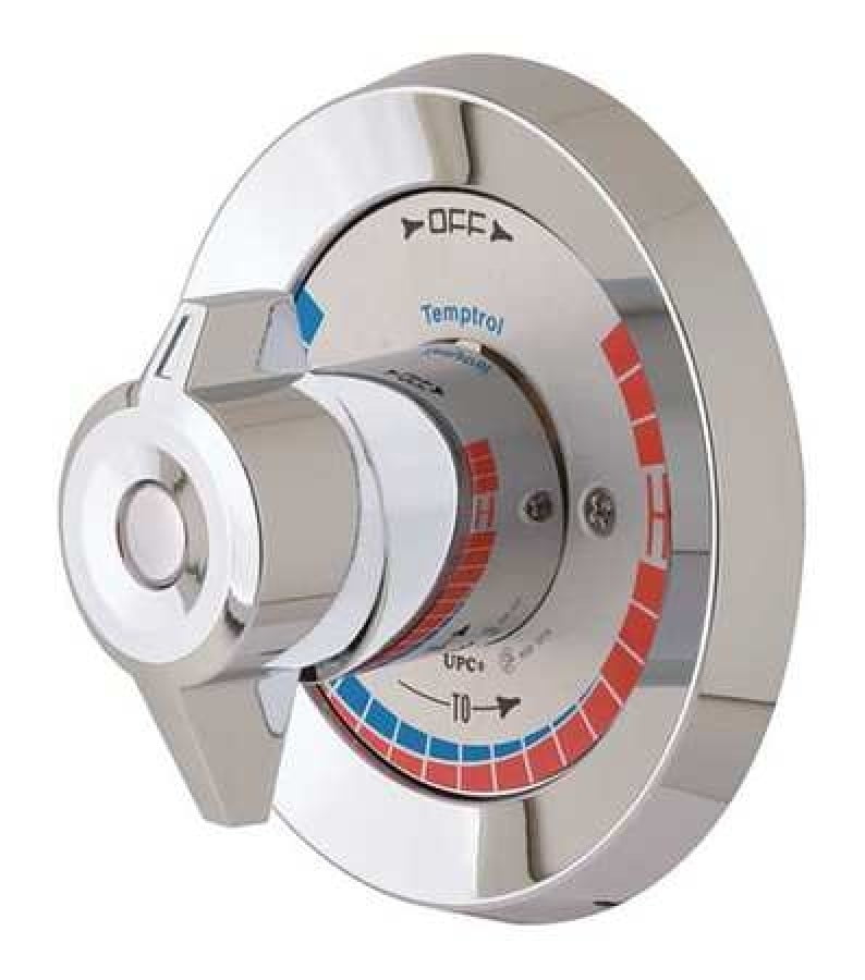 SYMMONS BP462STKTRM Temptrol II Valve Trim Kit 21/10" Plastic