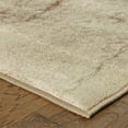 thumbnail image 2 of Oriental Weavers Tapis de Course Tissé à la Machine 2'3" x 7'6" en Beige, 2 of 2