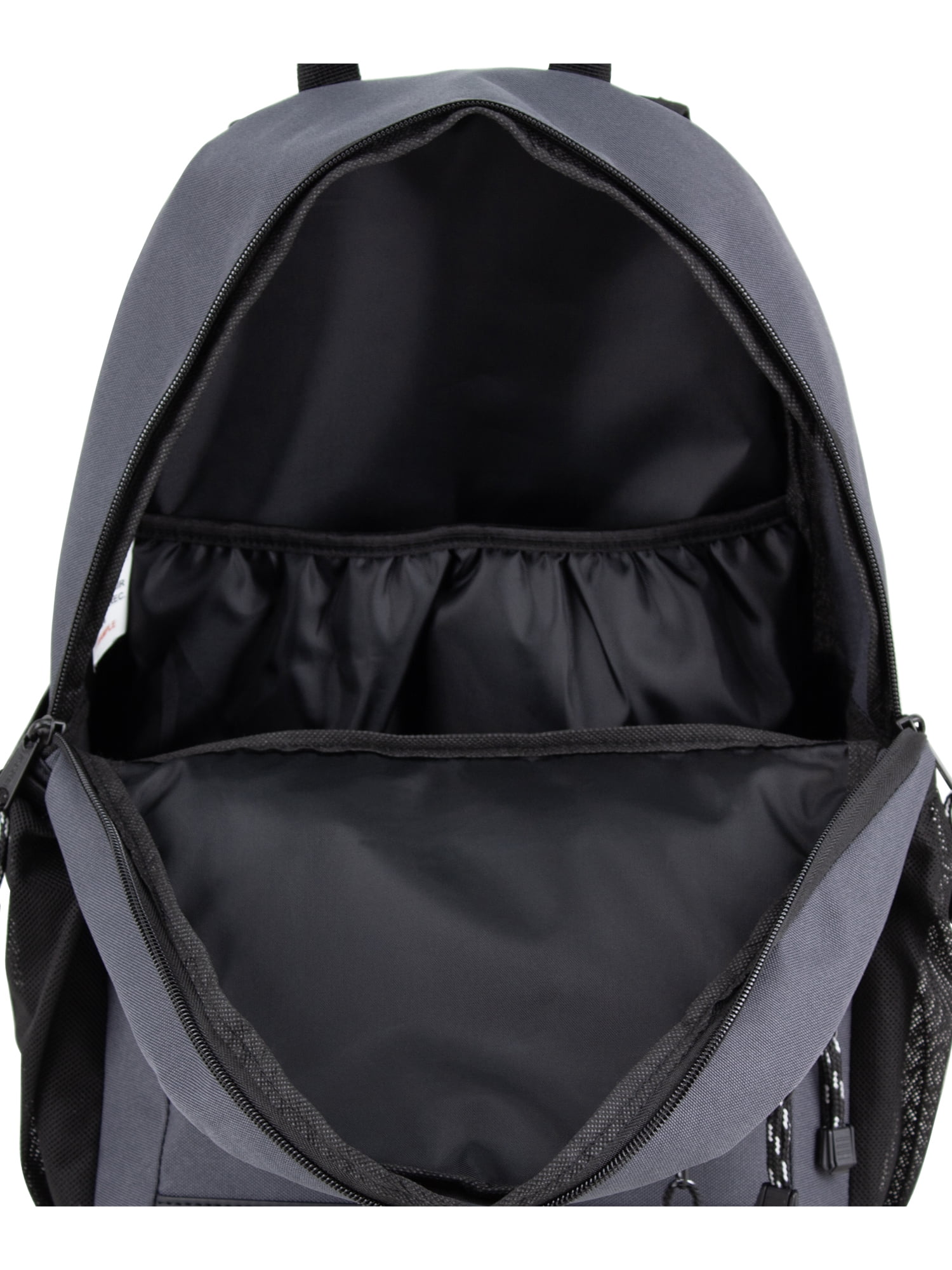 Eastsport Unisex Eclipse 19" Core Backpack, Nine Iron