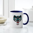 thumbnail image 4 of CafePress - SPIRIT TO KEEP Mugs - 11 oz Ceramic Mug - Novelty Coffee Tea Cup, 4 of 4