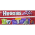 thumbnail image 6 of Huggies Supreme Jumbo Pack Size 3 31ct, 6 of 6