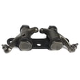 thumbnail image 1 of BALANCIN LEVAS CON SOPORTE ITALIKA FT 150 (13-16), 1 of 2