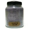 A Cheerful Giver 13080 - 6oz Lilacs In Bloom Keepers of the Light Candle