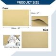 thumbnail image 4 of Beige 80" L x 47" W, 4 of 8
