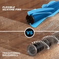 thumbnail image 5 of Restored Shark Pet Plus Cordless Stick Vacuum With Self Cleaning Brushroll And Powerfins Technology WZ140 Blue (Refurbished), 5 of 5