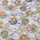 thumbnail image 3 of Tela de bronce caliente, estilo japonés, tela con estampado de flores para manteles y patchwork, material textil para el hogar, 3 of 5