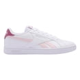 thumbnail image 1 of Tenis Reebok Mujer Court Retro Blanco 100229881 blanco 24, 1 of 6