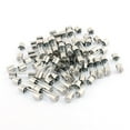 thumbnail image 1 of 250V 0.5A 5mm x 20mm Quick Acting Fast Blow Type Glass Tube Fuse 50pcs, 1 of 1