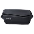 thumbnail image 1 of Estuche De Transporte Bolsa de almacenamiento Funda protectora portátil Bolso de hombro negro para PS5 Portal/Legion GO, 1 of 8