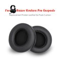 thumbnail image 3 of Almohadillas de repuesto de cuero proteico para almohadillas Razer Kraken Pro, 3 of 8