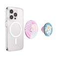 thumbnail image 4 of Empuñadura para teléfono PopSockets redonda MagSafe Pokémon Fairy Togepi, 4 of 6