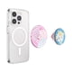 thumbnail image 4 of Empuñadura para teléfono PopSockets redonda MagSafe Pokémon Fairy Togepi, 4 of 6