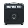 Hartke HD15 15-Watt 1x6.5" Bass Combo Amplifier