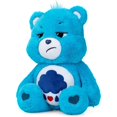 thumbnail image 2 of Care Bears | Grumpy Bear 35cm Plush Toy | Collectible, 2 of 4