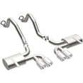 thumbnail image 4 of MagnaFlow Sys C/B 97-04 Corvette C5 5.7L Fits select: 1997-2004 CHEVROLET CORVETTE, 4 of 21