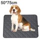 thumbnail image 2 of Almohadillas para perrera para mascotas Insertos de repuesto suaves para transportadores y jaulas de viaje para mascotas Camas para mascotas Forros altamente absorbentes para dormir y viajar Fundas, 2 of 5