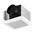 thumbnail image 1 of Extractor de baño JOEAONZ 110 CFM, muy silencioso, 100 mm, 1 of 7