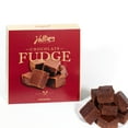 thumbnail image 7 of Hall's Chocolate Fudge, 1 Pound, 7 of 7