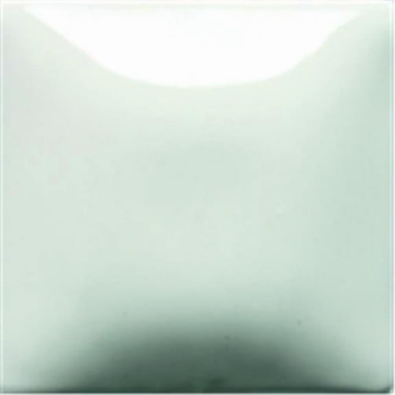 Stroke & Coat Wonderglaze Non-Toxic Glaze, 1 Pint Bottle, Cotton Tail