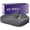 Grey, variant on Seat Cushions for Office Chairs, Car Seat - Patented Coccyx Cushion for Tailbone Pain - Memory Foam Butt Cushion for Pressure Relief - Carry Handle & Non Slip Bottom (Black)