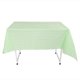 thumbnail image 2 of PEVA impermeable respetuoso con el medio ambiente mantel de mesa paño de limpieza cubierta de mantel de fiesta (verde), 2 of 8