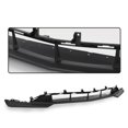 thumbnail image 5 of PIT66 Front Bumper Cover Facial Lower Black Fit for Chevy Malibu 2016-2018 GM1015138 23478398, 5 of 8