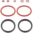 thumbnail image 1 of Ensemble de Joints de Joint d'Étanchéité compatible avec Machines à Café Jura, 1 of 4