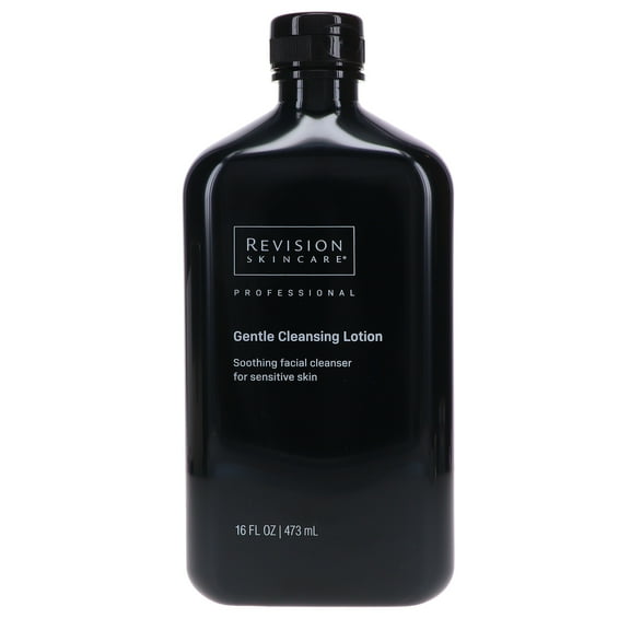 REVISON Skincare Gentle Cleansing Lotion 16 oz