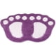 thumbnail image 2 of Bonitas almohadillas para los pies, alfombra suave de microfibra para baño, felpudo antideslizante, felpudo grande bonito, alfombra absorbente para dormitorio, alfombra de cocina Adepaton MZQ-0880-19, 2 of 7