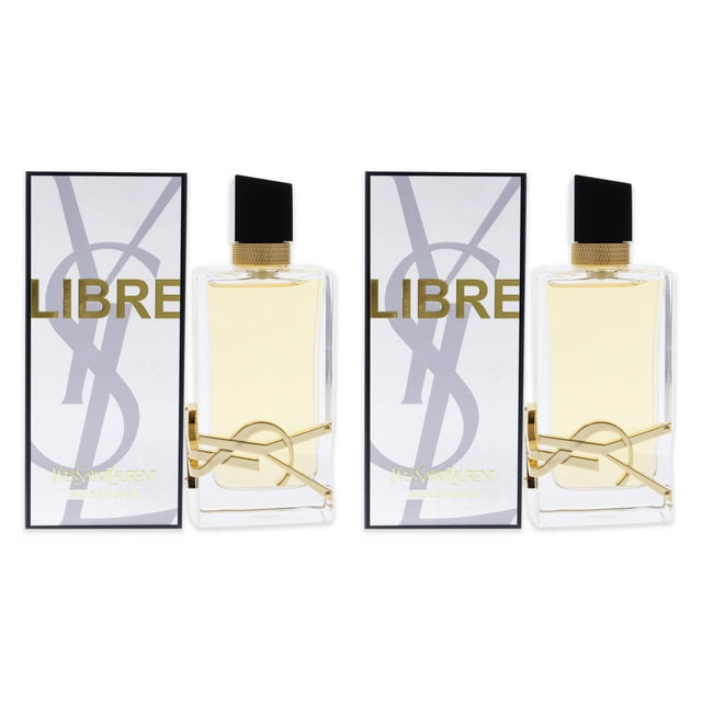 Perfume Yves Saint Laurent Libre Eau de Parfum 90 ml para mujer