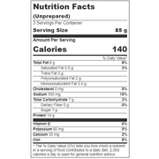 Gardein, Vegan Beefless Tips, 9 oz, (8 Count)