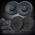 thumbnail image 1 of Kit Set De Medios 6.5 + Bocinas 6.5 Pulgadas Jbl Stage3 Gen2, 1 of 5