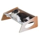 thumbnail image 1 of Cama para gatos Jadeshay Hamaca elevada mediana Ultra sensible, 1 of 8