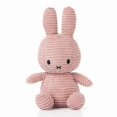 thumbnail image 2 of Miffy Corduroy Soft Toy - 25/35cm, 2 of 4
