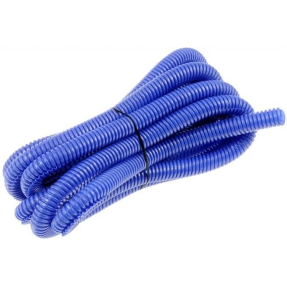 Wire Conduit | 3/8in. x 10 Ft. - Blue
