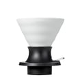 thumbnail image 4 of Gotero de inmersión cerámico Hario V60 "Switch", 200 ml, blanco, 4 of 4