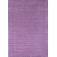 thumbnail image 1 of Tapis Contemporain Bleu Abstrait, con2334blu, 1 of 3