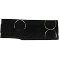 thumbnail image 2 of 4X Training Resistance Band Belt Power Strength Dragging Rope Waist Tyre Weight-Bearing Gym Equipment for Weightlifting, 2 of 5