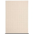 thumbnail image 1 of ECARPET Indoor/Outdoor for Balcony, Patio and Garden Villa Ivory Rug, 1 of 9