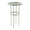 thumbnail image 1 of Enrejado para plantas trepadoras, estructura resistente, soporte para plantas trepadoras, enrejado para judías para jardín, balcón o patio 30cm x 60cm, 1 of 8