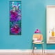 thumbnail image 1 of Cuadros Decorativos 5D DIY diamante pintura completo cuadrado taladro púrpura sirena pared decoración Rhinestone Ndcxsfigh Nuevos Originales, 1 of 8