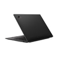 thumbnail image 3 of Restored Lenovo ThinkPad X1 Carbon G10 14" Laptop Intel Core i7-1265U 16GB Ram 512GB SSD W11P (Refurbished), 3 of 4