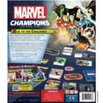 thumbnail image 3 of Marvel Champions: The Card Game for Ages 14+, from Asmodee, 3 of 7