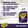 thumbnail image 6 of Krud Kutter Caulk Remover Spray, 24 oz, 6 of 8